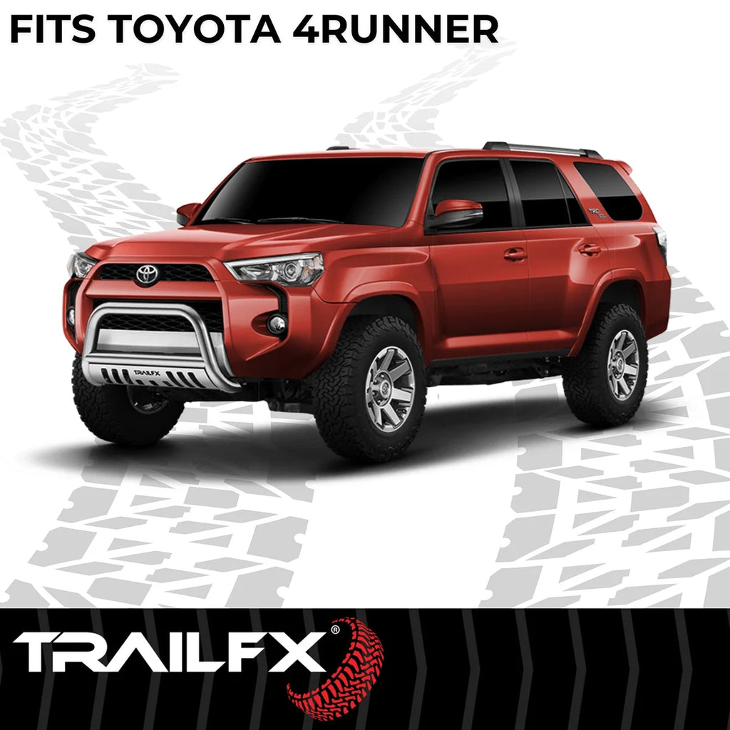 TrailFX 6-1/2 Inch Max Light/ 20 Inch Max Light Bar B0041S - Additional View 5