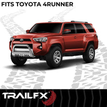 Load image into Gallery viewer, TrailFX 6-1/2 Inch Max Light/ 20 Inch Max Light Bar B0041S - Additional View 5