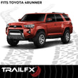 Load image into Gallery viewer, TrailFX 6-1/2 Inch Max Light/ 20 Inch Max Light Bar B0041T - Additional View 5