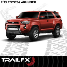 Load image into Gallery viewer, TrailFX 6-1/2 Inch Max Light/ 20 Inch Max Light Bar B0041T - Additional View 5
