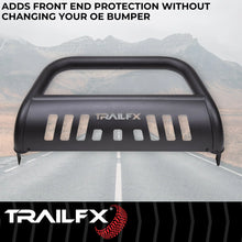 Load image into Gallery viewer, TrailFX 6-1/2 Inch Max Light/ 20 Inch Max Light Bar B0041T - Additional View 6