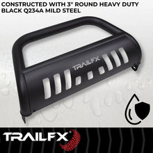 Load image into Gallery viewer, TrailFX 6-1/2 Inch Max Light/ 20 Inch Max Light Bar B0041T - Additional View 8