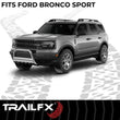 Load image into Gallery viewer, TrailFX 6-1/2 Inch Max Light/ 20 Inch Max Light Bar B0042S - Additional View 5