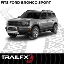 Load image into Gallery viewer, TrailFX 6-1/2 Inch Max Light/ 20 Inch Max Light Bar B0042S - Additional View 5