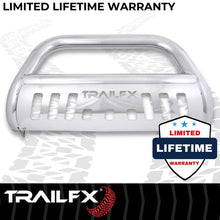 Load image into Gallery viewer, TrailFX 6-1/2 Inch Max Light/ 20 Inch Max Light Bar B0043S - Side View