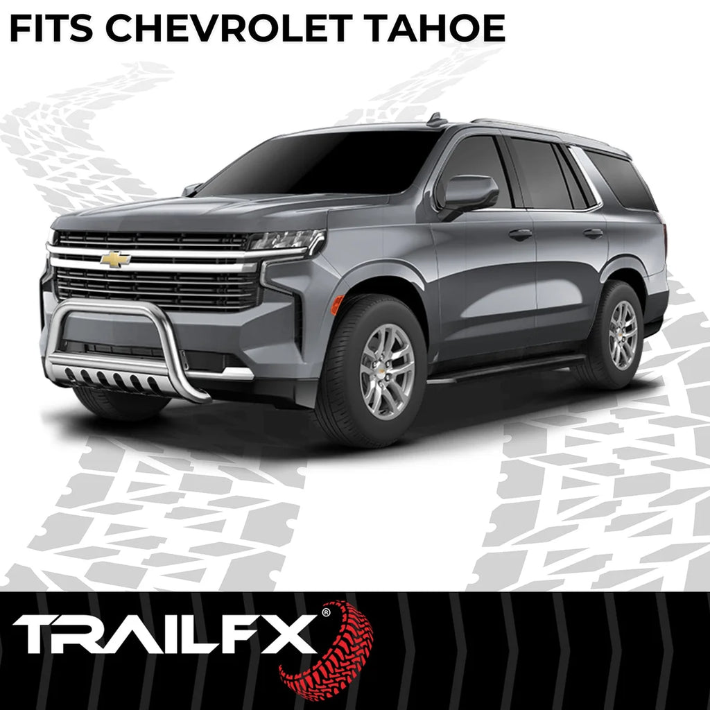 TrailFX 6-1/2 Inch Max Light/ 20 Inch Max Light Bar B0043S - Additional View 5