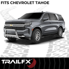 Load image into Gallery viewer, TrailFX 6-1/2 Inch Max Light/ 20 Inch Max Light Bar B0043S - Additional View 5