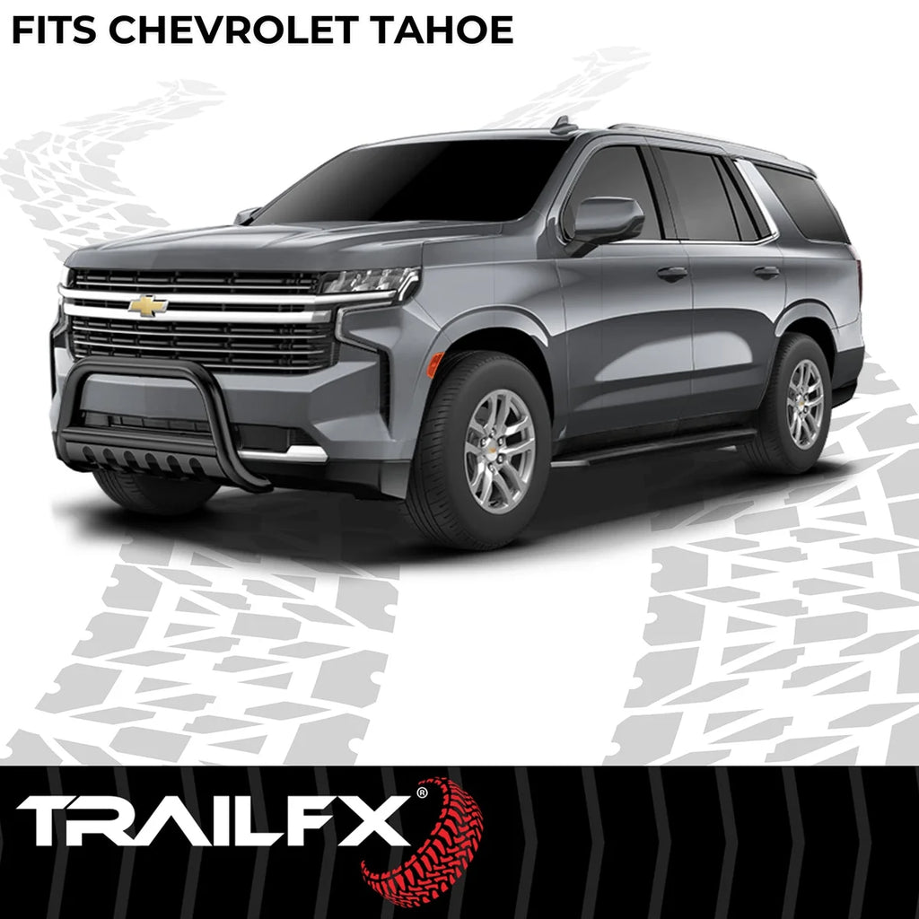 TrailFX 6-1/2 Inch Max Light/ 20 Inch Max Light Bar B0043T - Additional View 5