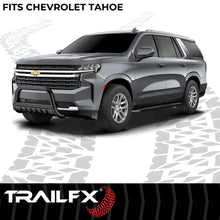 Load image into Gallery viewer, TrailFX 6-1/2 Inch Max Light/ 20 Inch Max Light Bar B0043T - Additional View 5