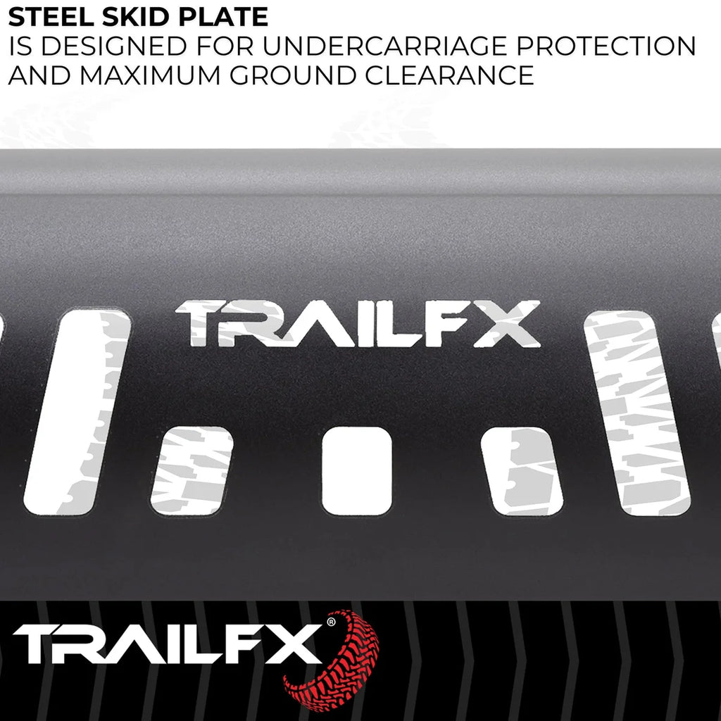 TrailFX 6-1/2 Inch Max Light/ 20 Inch Max Light Bar B0043T - Additional View 7