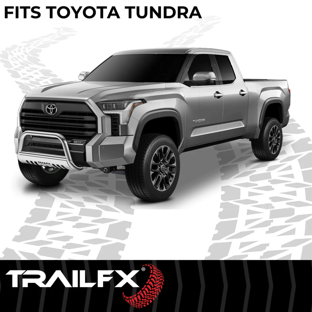 TrailFX 6-1/2 Inch Max Light/ 20 Inch Max Light Bar B0044S - Additional View 5