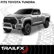 Load image into Gallery viewer, TrailFX 6-1/2 Inch Max Light/ 20 Inch Max Light Bar B0044S - Additional View 5