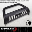 Load image into Gallery viewer, TrailFX 6-1/2 Inch Max Light/ 20 Inch Max Light Bar B0044T - Additional View 8
