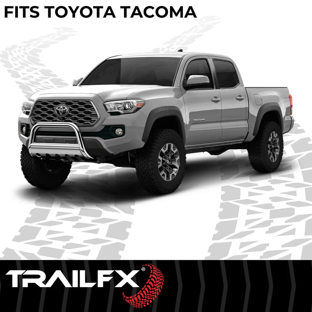 TrailFX 6-1/2 Inch Max Light/ 20 Inch Max Light Bar B0045S - Additional View 5