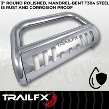 Load image into Gallery viewer, TrailFX 6-1/2 Inch Max Light/ 20 Inch Max Light Bar B0045S - Additional View 6
