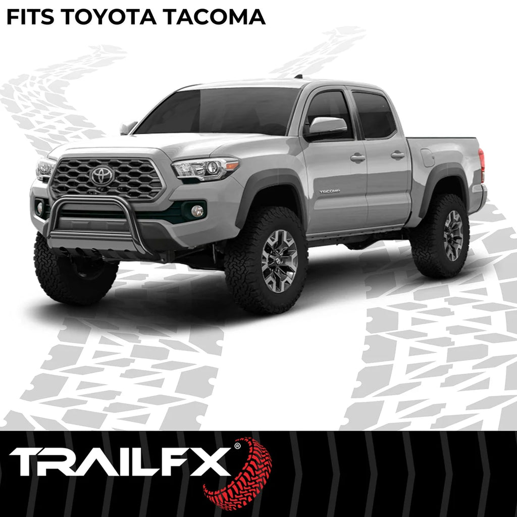 TrailFX 6-1/2 Inch Max Light/ 20 Inch Max Light Bar B0045T - Additional View 5
