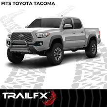 Load image into Gallery viewer, TrailFX 6-1/2 Inch Max Light/ 20 Inch Max Light Bar B0045T - Additional View 5