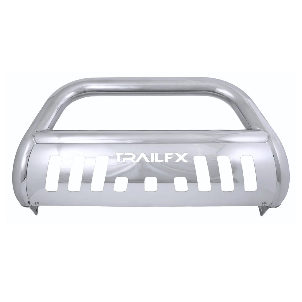 TrailFX 6-1/2 Inch Max Light/ 20 Inch Max Light Bar B0046S - Main Product View