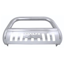 Load image into Gallery viewer, TrailFX 6-1/2 Inch Max Light/ 20 Inch Max Light Bar B0046S - Main Product View