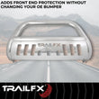 Load image into Gallery viewer, TrailFX 6-1/2 Inch Max Light/ 20 Inch Max Light Bar B0046S - Additional View 5