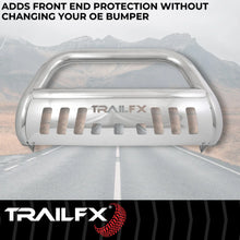Load image into Gallery viewer, TrailFX 6-1/2 Inch Max Light/ 20 Inch Max Light Bar B0046S - Additional View 5