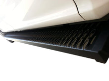 Load image into Gallery viewer, TrailFX 6-1/2 Inch Width ARBV008B - Installation View