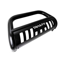 Load image into Gallery viewer, TrailFX 6.5 Inch Max Light/ 20 Inch Max Light Bar B0038B - Back View