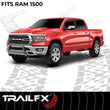 Load image into Gallery viewer, TrailFX 6.5 Inch Max Light/ 20 Inch Max Light Bar B0038B - Additional View 5