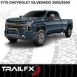 Load image into Gallery viewer, TrailFX 6.5 Inch Max Light/ 20 Inch Max Light Bar B0040B - Additional View 5