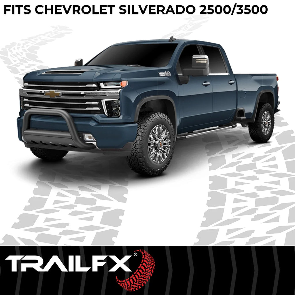 TrailFX 6.5 Inch Max Light/ 20 Inch Max Light Bar B0040B - Additional View 5