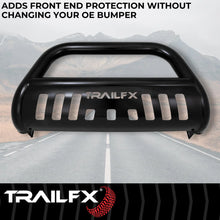 Load image into Gallery viewer, TrailFX 6.5 Inch Max Light/ 20 Inch Max Light Bar B0040B - Additional View 6