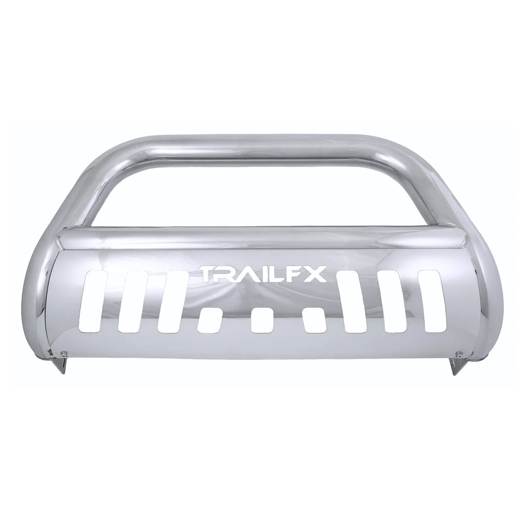 TrailFX 6.5 Inch Max Light/ 20 Inch Max Light Bar B0040S - Main Product View