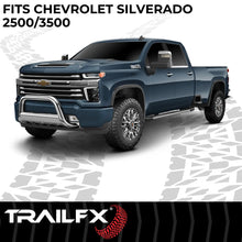 Load image into Gallery viewer, TrailFX 6.5 Inch Max Light/ 20 Inch Max Light Bar B0040S - Additional View 5