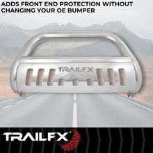 Load image into Gallery viewer, TrailFX 6.5 Inch Max Light/ 20 Inch Max Light Bar B0040S - Additional View 8