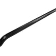 Load image into Gallery viewer, TrailFX 67.5 In Univ Drill Mnt Pwdr Ctd Black Steel W/O Tie Down Compatible W/Tool Box 1699675093 - Mounting View