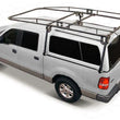 Load image into Gallery viewer, TrailFX 800 Pound Capacity Universal Powder Coated Black Steel FCLR002B - Main Product View