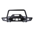 Load image into Gallery viewer, TrailFX Accomdts TrailFX 3 In LED Cube Lights And Skd Plte Sld Spratly BR002T - Front View