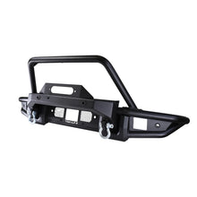 Load image into Gallery viewer, TrailFX Accomdts TrailFX 3 In LED Cube Lights And Skd Plte Sld Spratly BR002T - Front View