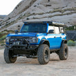 Load image into Gallery viewer, TrailFX Accomdts TrailFX 3 In LED Cube Lights And Skd Plte Sld Spratly BR002T - Front View