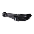 Load image into Gallery viewer, TrailFX Accommodates TrailFX 3 Inch Flush Mount LED Cube Lights Sold Separately BR004T - Rear View