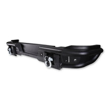 Load image into Gallery viewer, TrailFX Accommodates TrailFX 3 Inch Flush Mount LED Cube Lights Sold Separately BR004T - Rear View