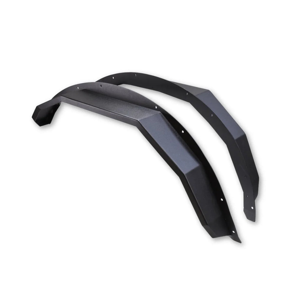 TrailFX Agld Tube Style BR007T - Main Product View
