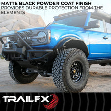 Load image into Gallery viewer, TrailFX Agld Tube Style BR007T - Additional View 6