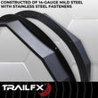 Load image into Gallery viewer, TrailFX Agld Tube Syle BR008T - Installation View