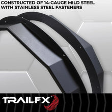 Load image into Gallery viewer, TrailFX Agld Tube Syle BR008T - Installation View