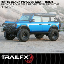 Load image into Gallery viewer, TrailFX Agld Tube Syle BR008T - Additional View 6