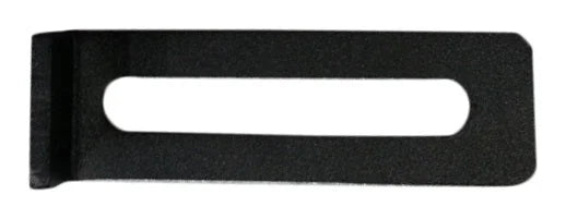 TrailFX Anti-Rattle Bracket For Trail FX Aggressive Flat Truck Hitch Step RAHS001B - Main Product View