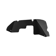 Load image into Gallery viewer, TrailFX Black Powder Coated JL05FI - Front View
