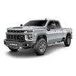 Load image into Gallery viewer, TrailFX Black Titanium Powder Coated Steel FHDNW007TI - Main Product View