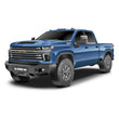 Load image into Gallery viewer, TrailFX Black Titanium Powder Coated Steel FHDNW008TI - Main Product View